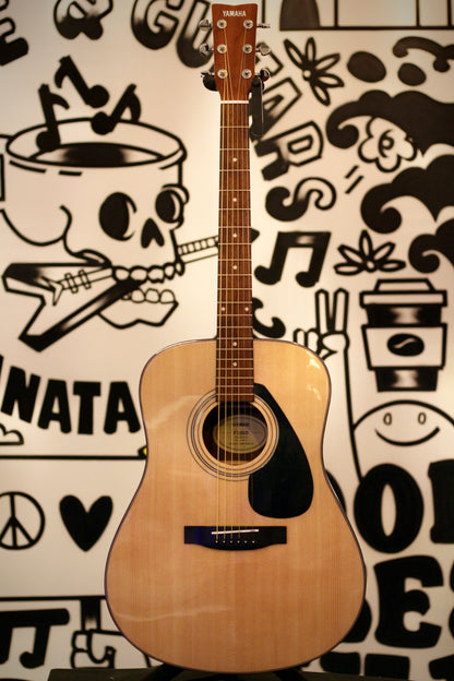 Yamaha F325D Acoustic Guitar