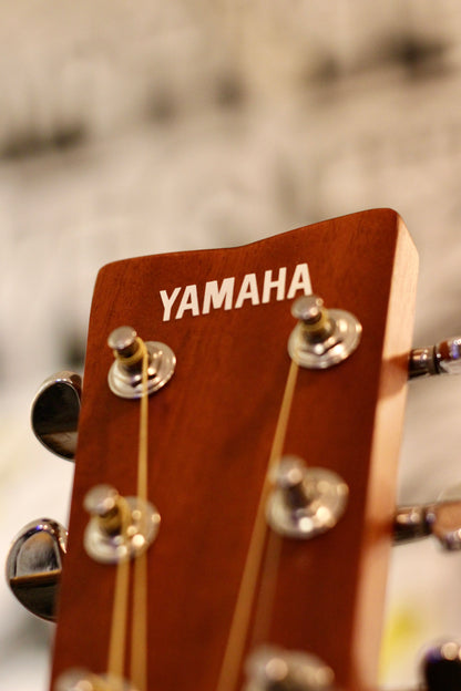 Yamaha F325D Acoustic Guitar