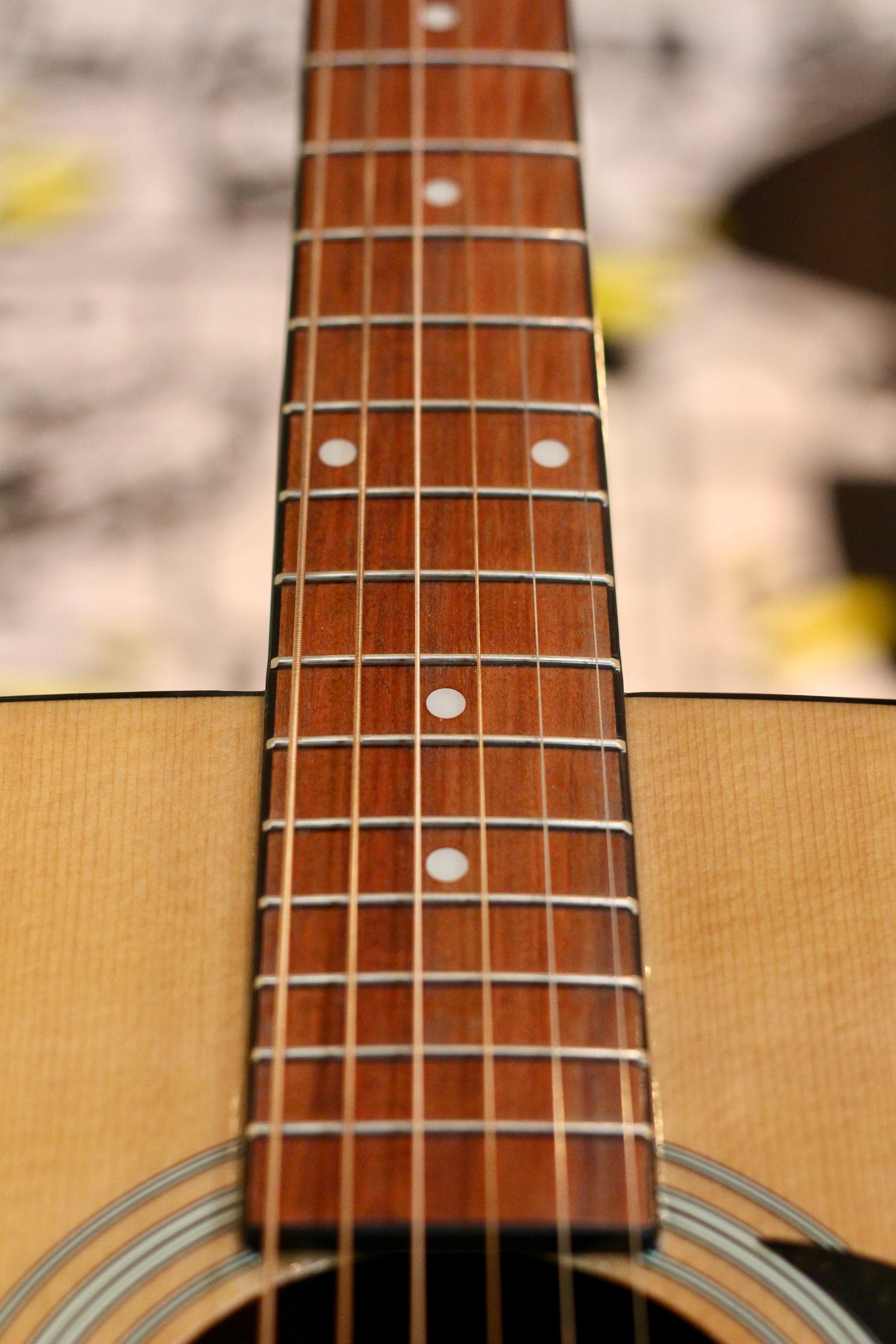 Epiphone Songmaker DR-100 Acoustic Guitar