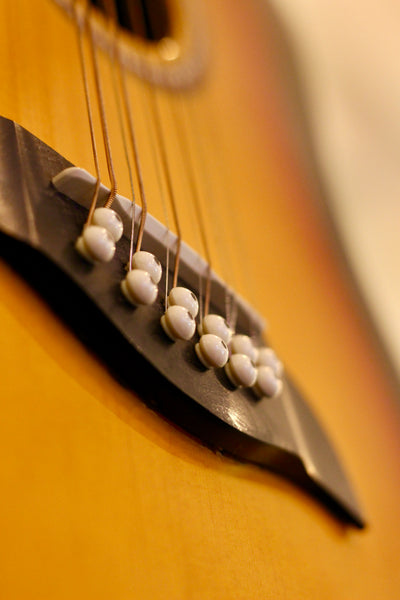 Oscar Schmidt 12-String Acoustic Guitar