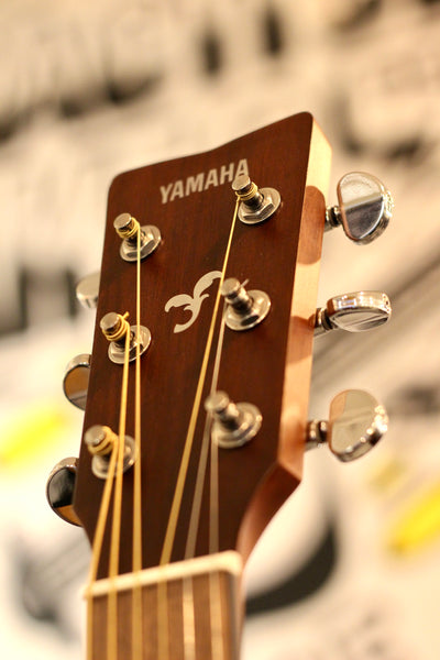 Yamaha FG800 Folk Acoustic Guitar
