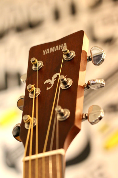 Yamaha FG800 Folk Acoustic Guitar
