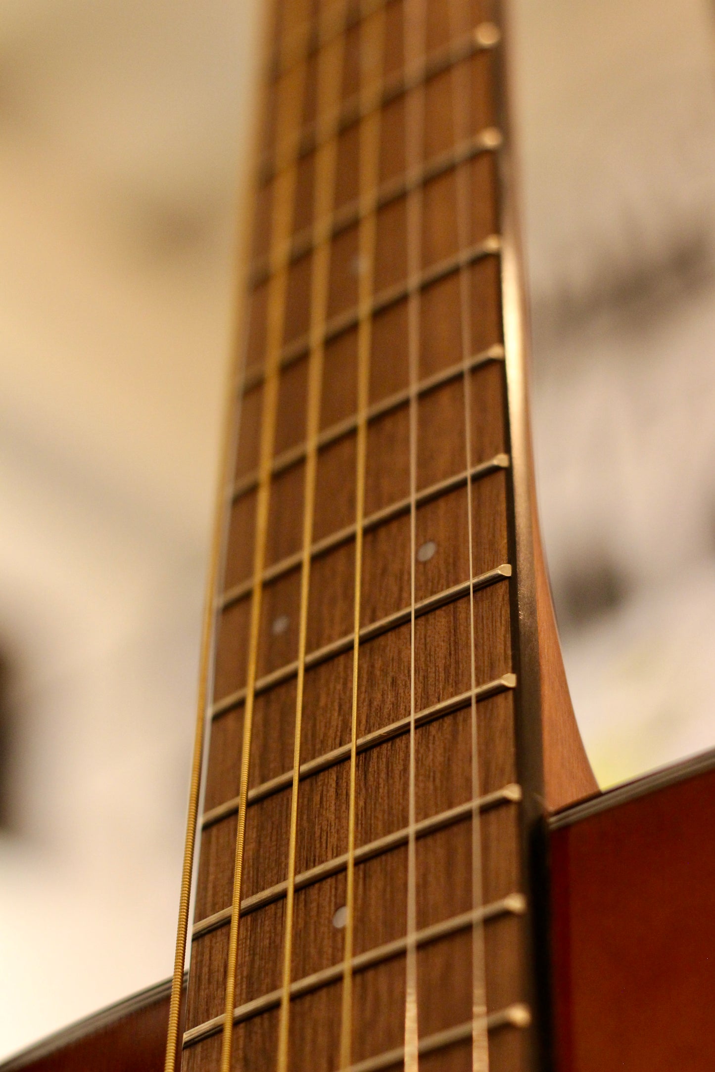 Yamaha FG800 Folk Acoustic Guitar