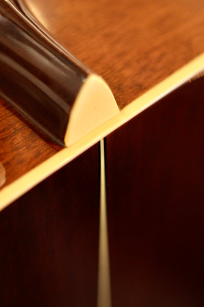 Morris MD-506 Acoustic Guitar