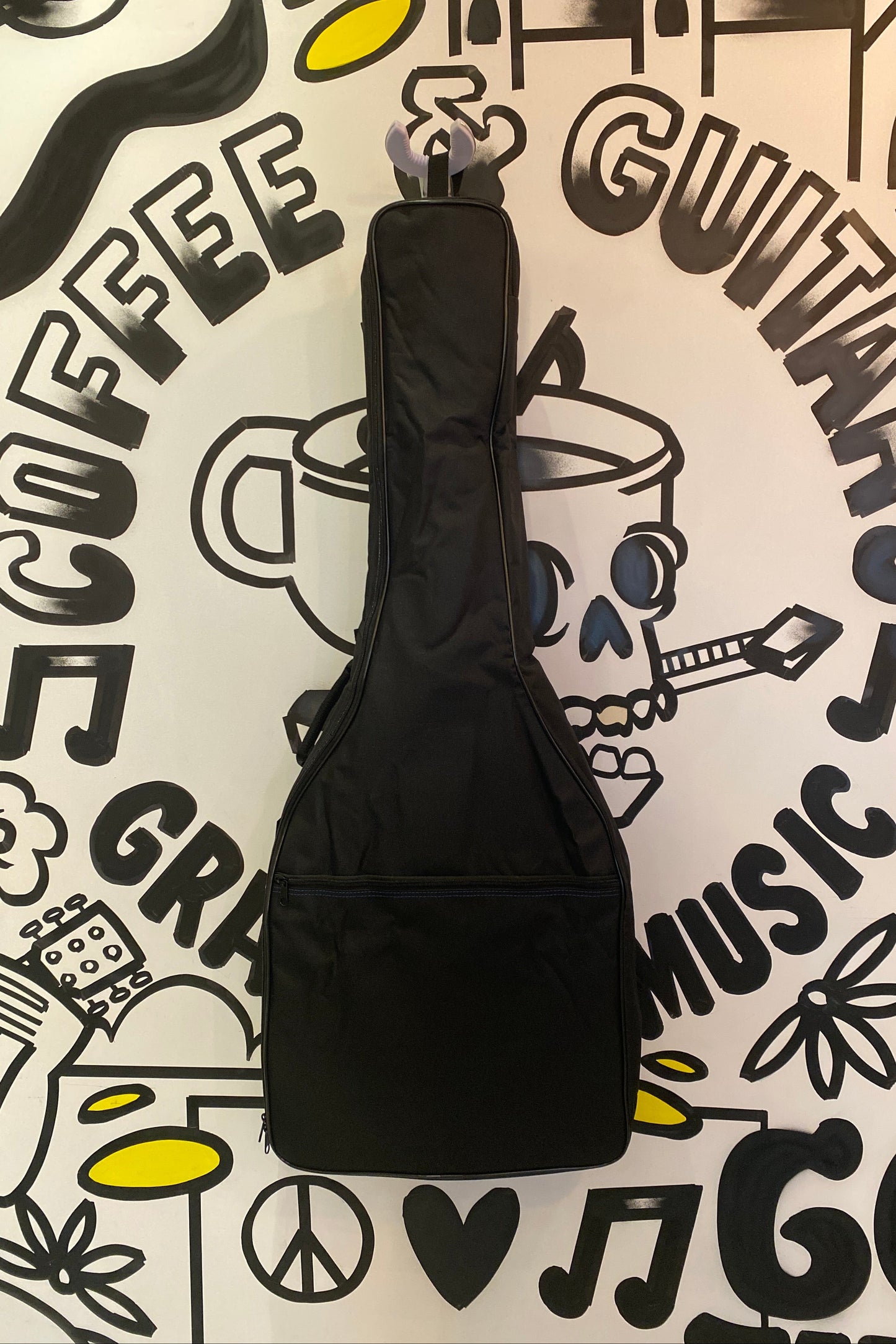 Solutions Padded Softshell Case | Gig Bag