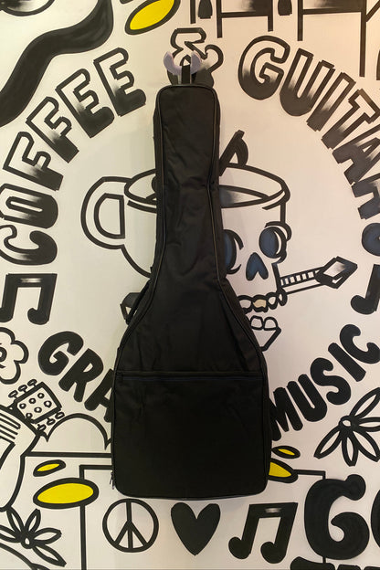 Solutions Padded Softshell Case | Gig Bag