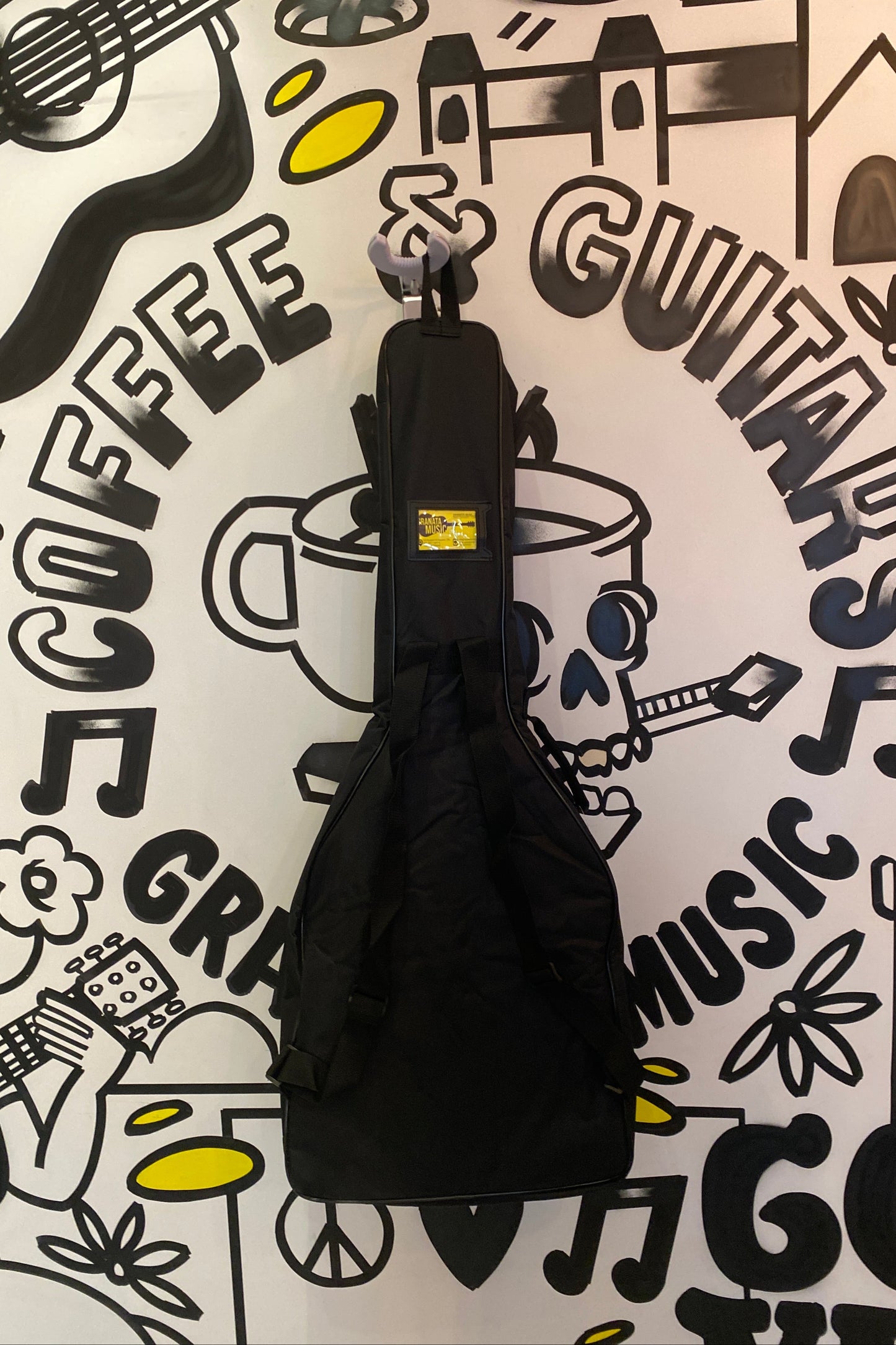 Solutions Padded Softshell Case | Gig Bag