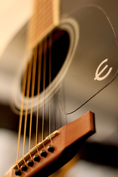 Epiphone Songmaker DR-100 Acoustic Guitar