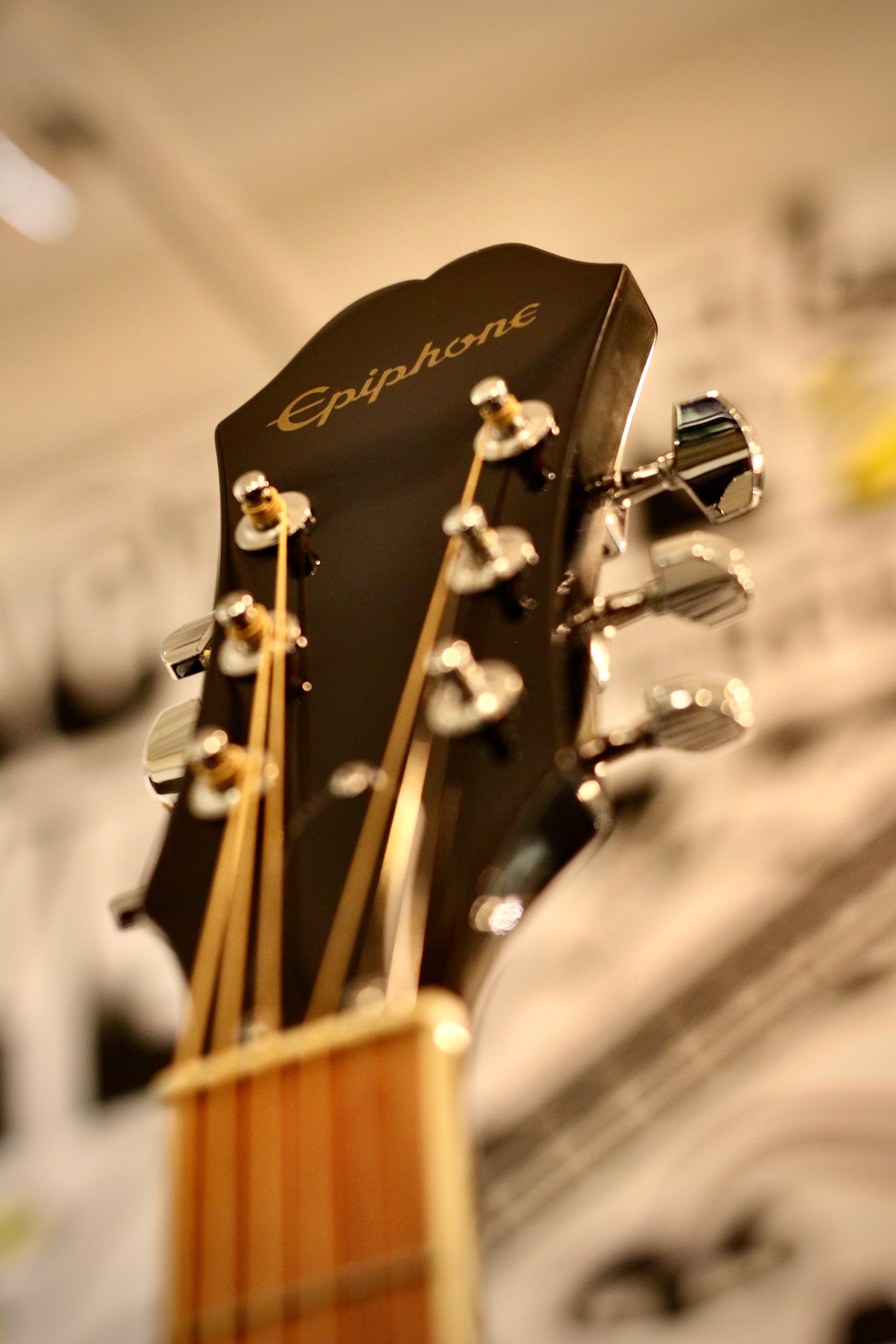 Epiphone Songmaker DR-100 Acoustic Guitar