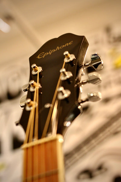 Epiphone Songmaker DR-100 Acoustic Guitar