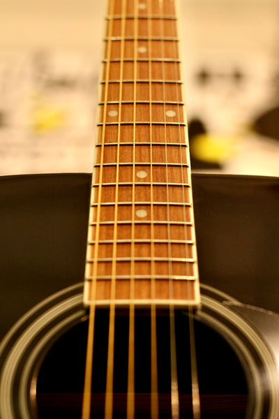 Epiphone Songmaker DR-100 Acoustic Guitar