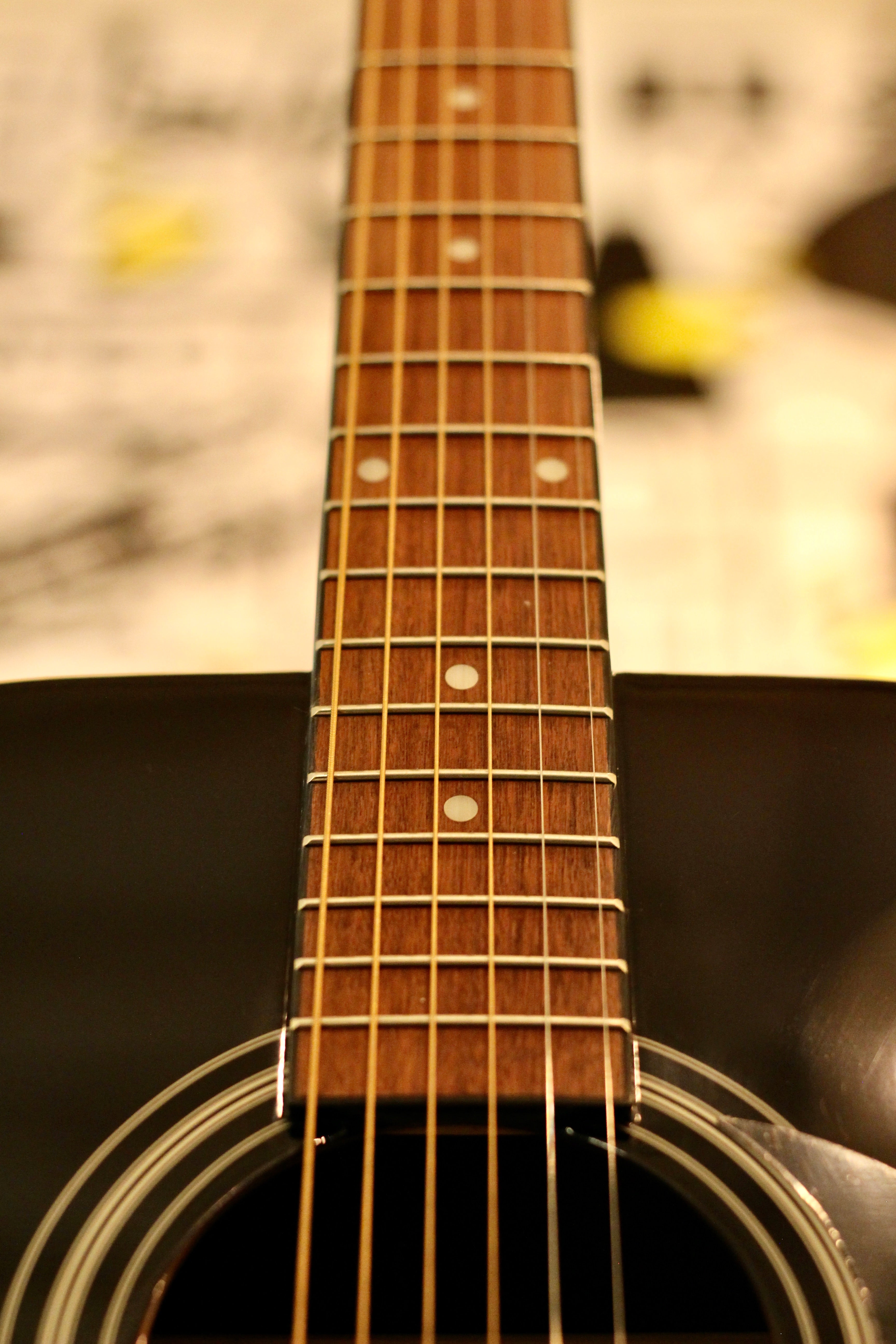 Epiphone Songmaker DR-100 Acoustic Guitar