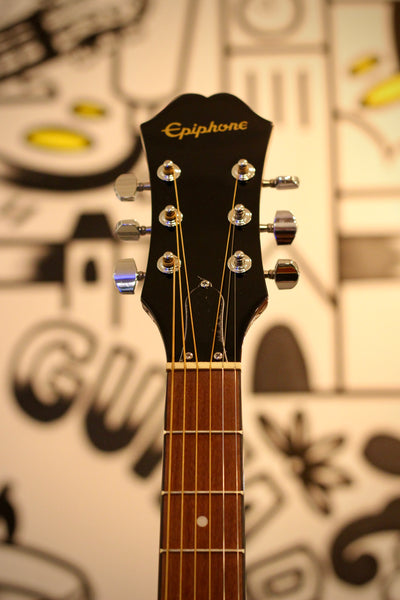 Epiphone Songmaker DR-100 Acoustic Guitar