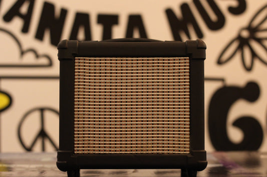 SoundTech Mini Electric Guitar Amplifier