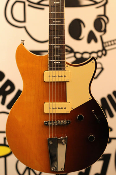 RSS02T Revstar II Standard Electric Guitar with Gigbag