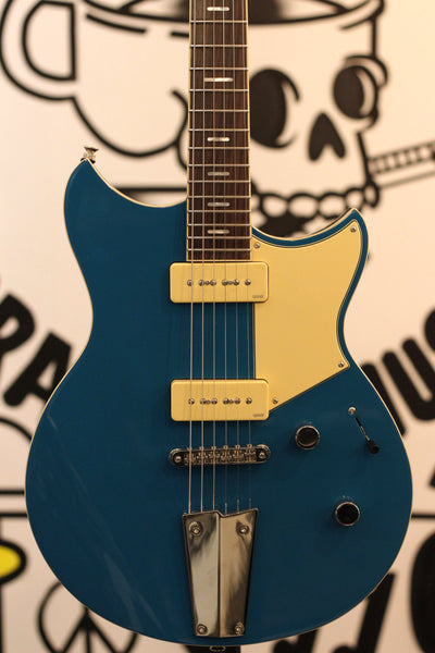 RSS02T Revstar II Standard Electric Guitar with Gigbag
