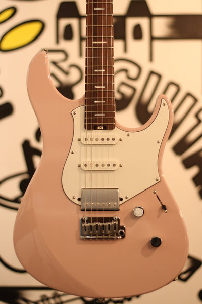 Yamaha Pacifica Standard Plus 12 Electric Guitar