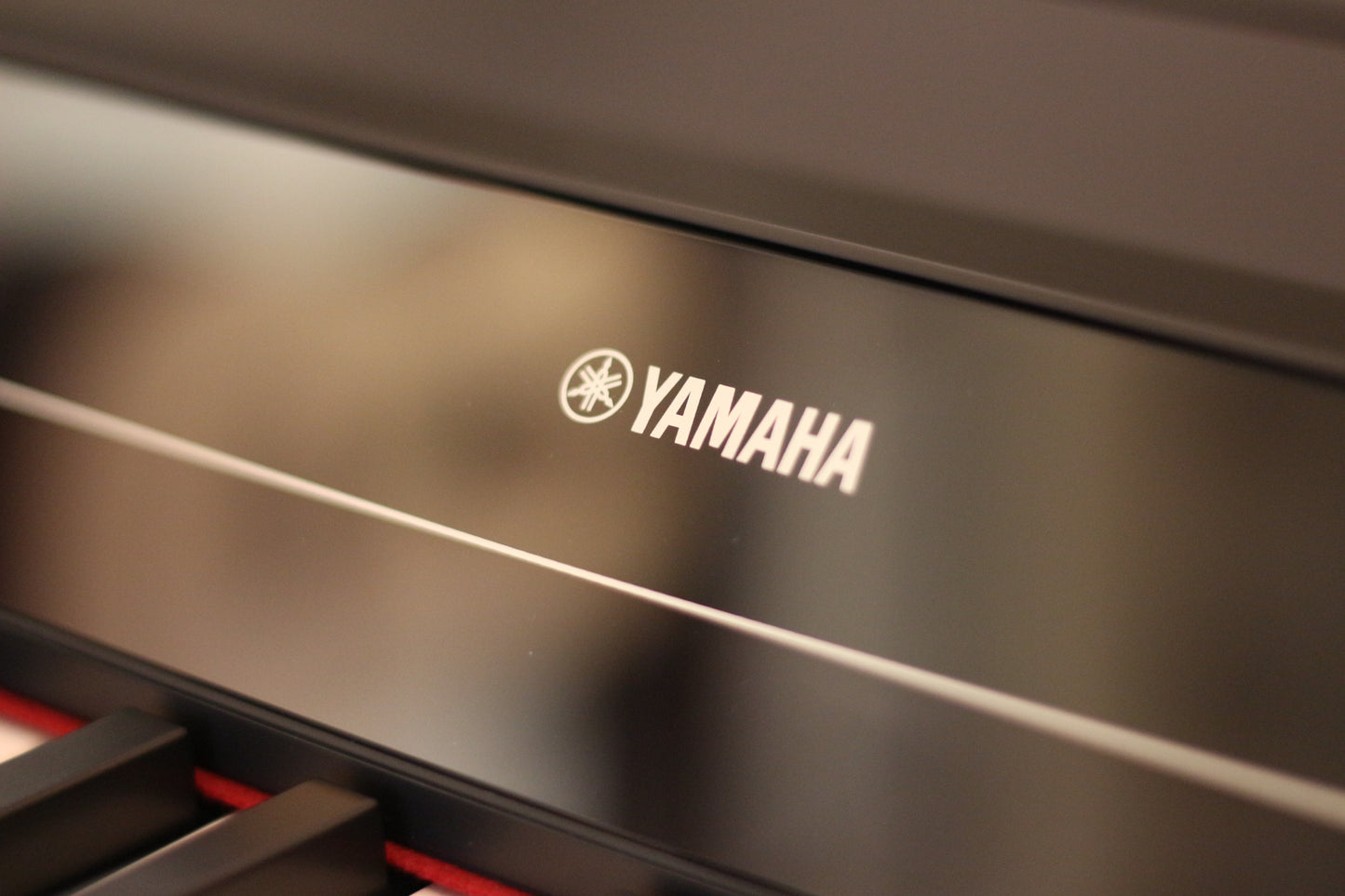 Yamaha P-S500 Digital Piano