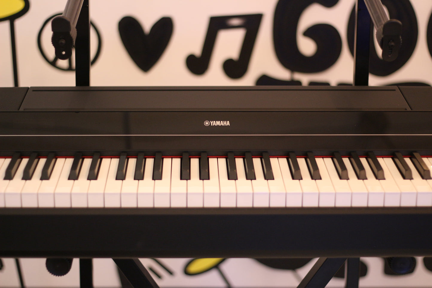 Yamaha P-S500 Digital Piano