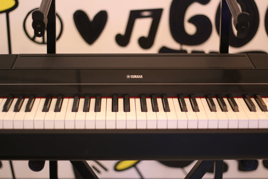 Yamaha P-S500 Digital Piano