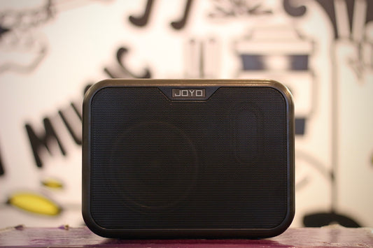 JOYO MA-10E Portable Electric Guitar Amp