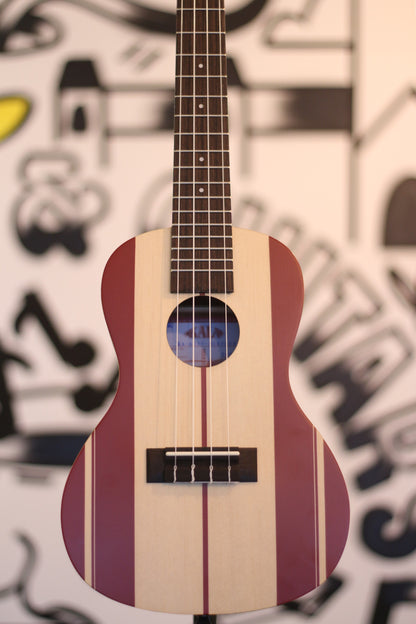 Kala Surf Series Concert Ukuleles