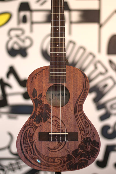 Kala Unity Mahogany Tenor Ukulele