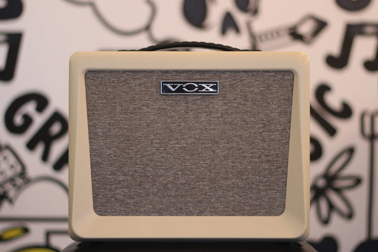 Vox Ukulele 50
