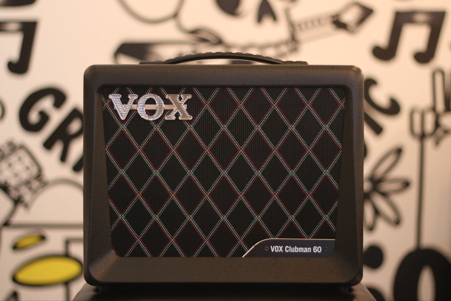 Vox Clubman 60