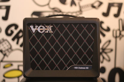 Vox Clubman 60