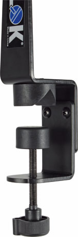 Support de tablette universel pour montage sur table Quik Lok IPS16