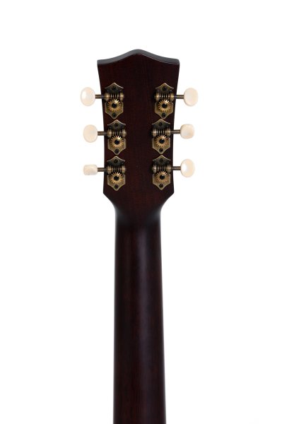 Guitare électro-acoustique 12 cordes Sigma DM12E, Naturel