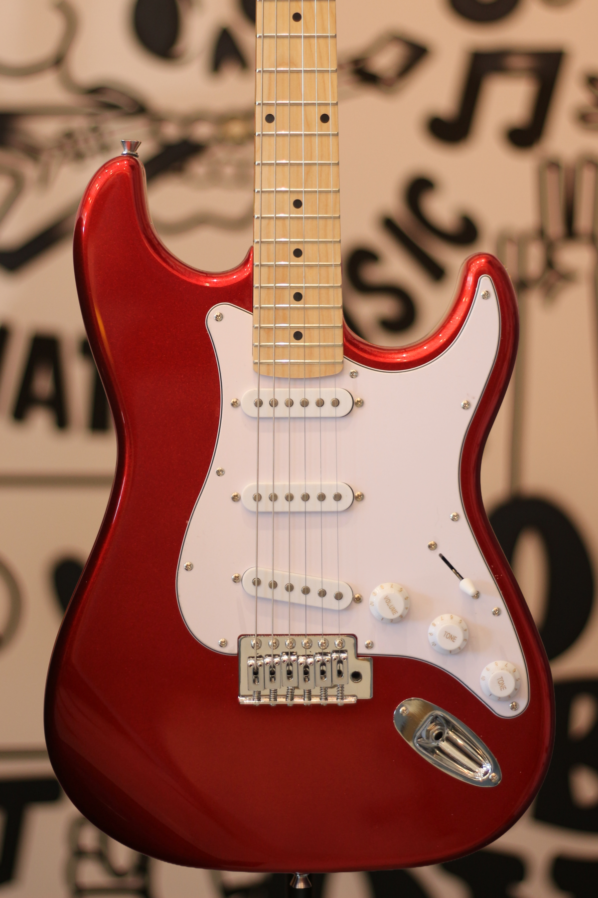 Jay Turser JT-100 Electric Guitar