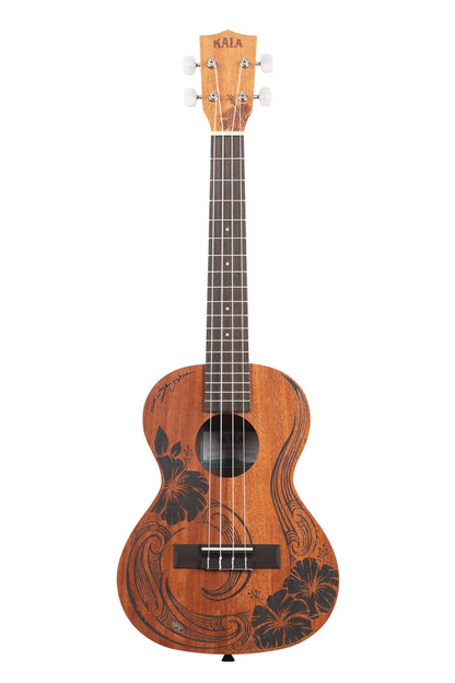 Kala Unity Mahogany Tenor Ukulele