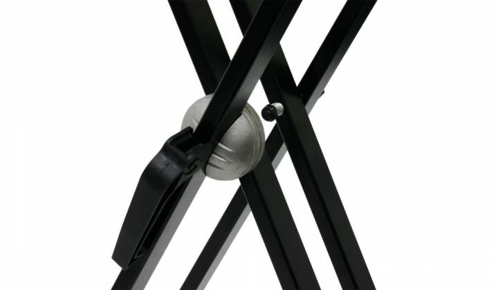 Profile KDS400D Double-Braced Keyboard Stand