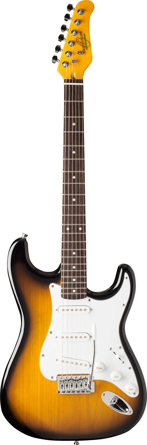 Oscar Schmidt OS-300 Tobacco sunburst