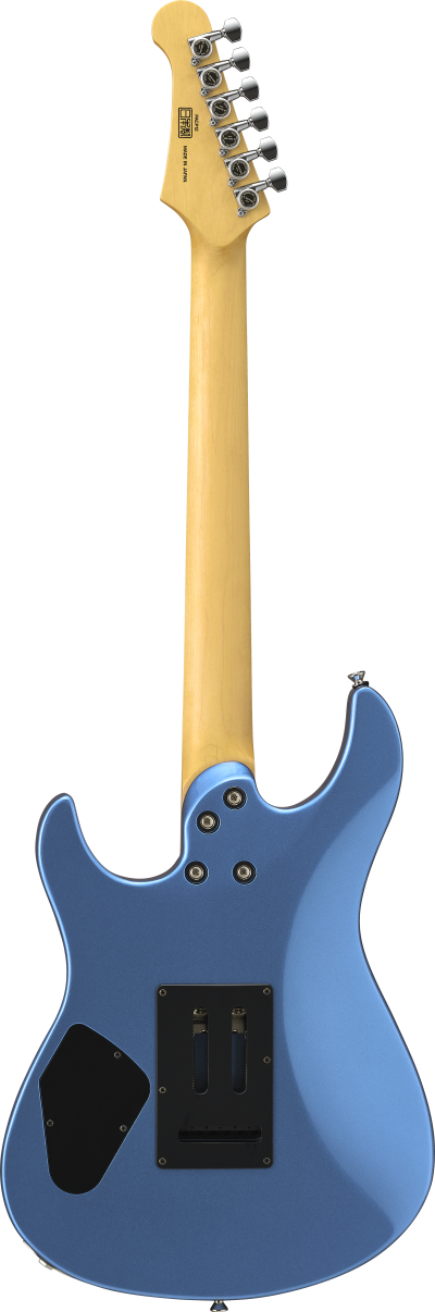 Yamaha Pacifica Standard Plus 12 Electric Guitar - Sparkle Blue