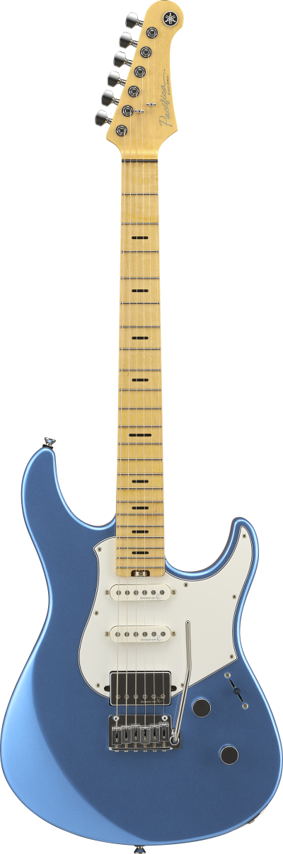 Yamaha Pacifica Standard Plus 12 Electric Guitar - Sparkle Blue