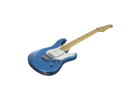 Yamaha Pacifica Standard Plus 12 Electric Guitar - Sparkle Blue