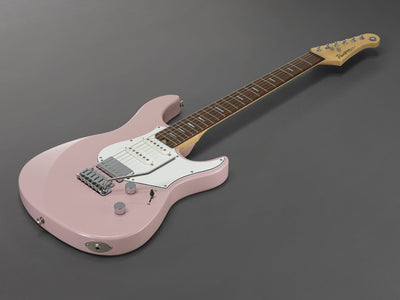Yamaha Pacifica Standard Plus 12 Electric Guitar