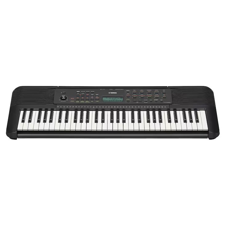 Yamaha PSR-E283 61-key Portable Keyboard