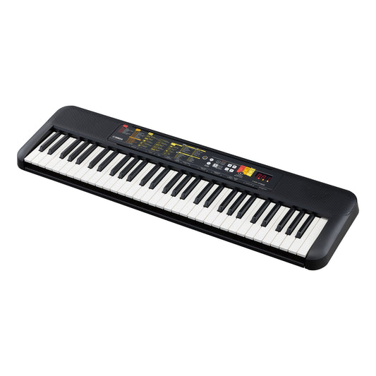 Yamaha PSR-F52 Electric Keyboard