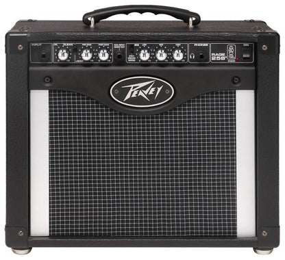 Peavey RAGE 258 1x8" Guitar Combo Amplifier