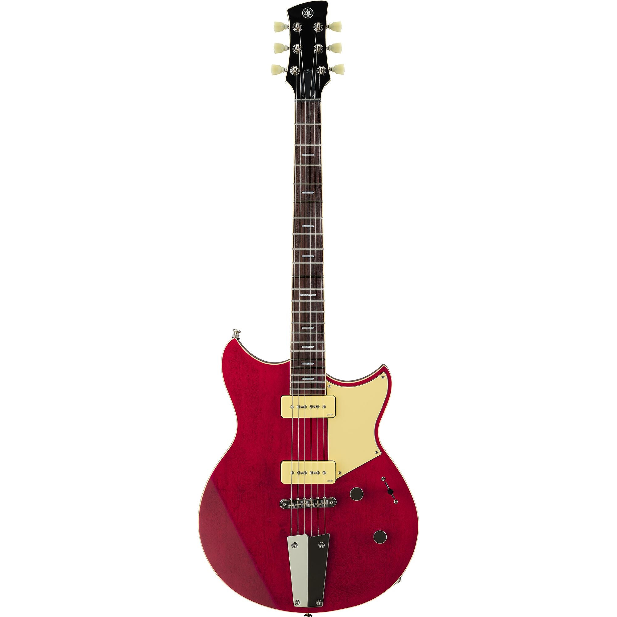 RSS02T Revstar II Standard Electric Guitar with Gigbag