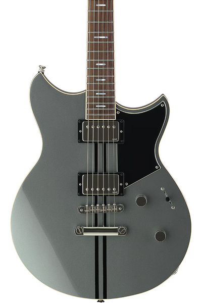 Yamaha Revstar RSS20 Electric Guitar – Mist Green