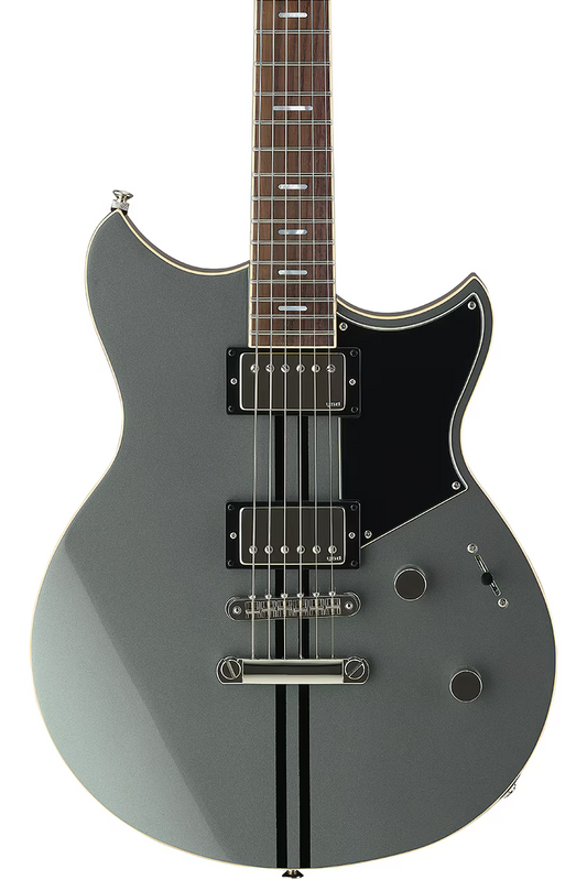 Yamaha Revstar Electric Guitar RSS20 MGR – Mist Green