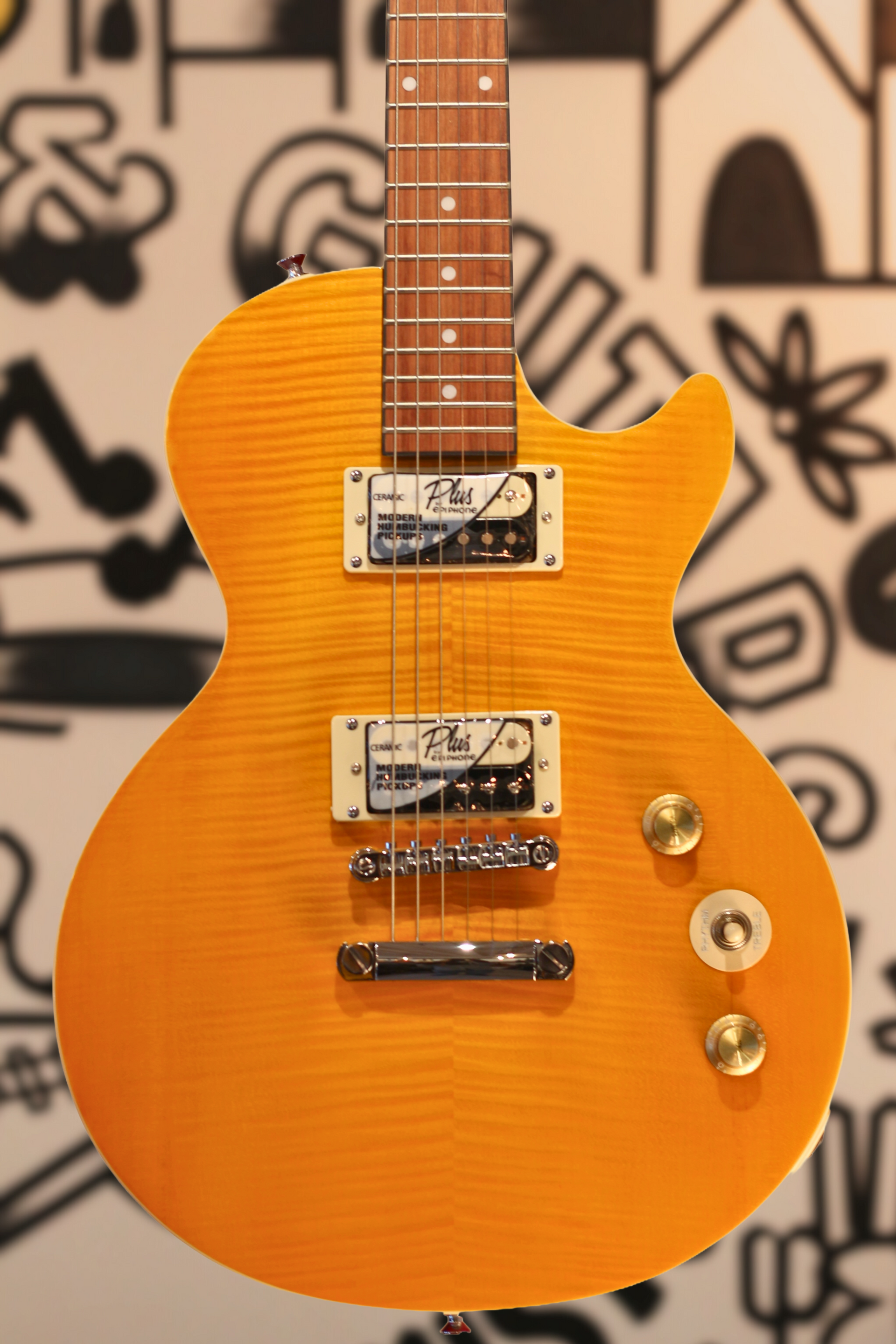 Epiphone Slash AFD Les Paul Special II Outfit – Granata Music Ltd