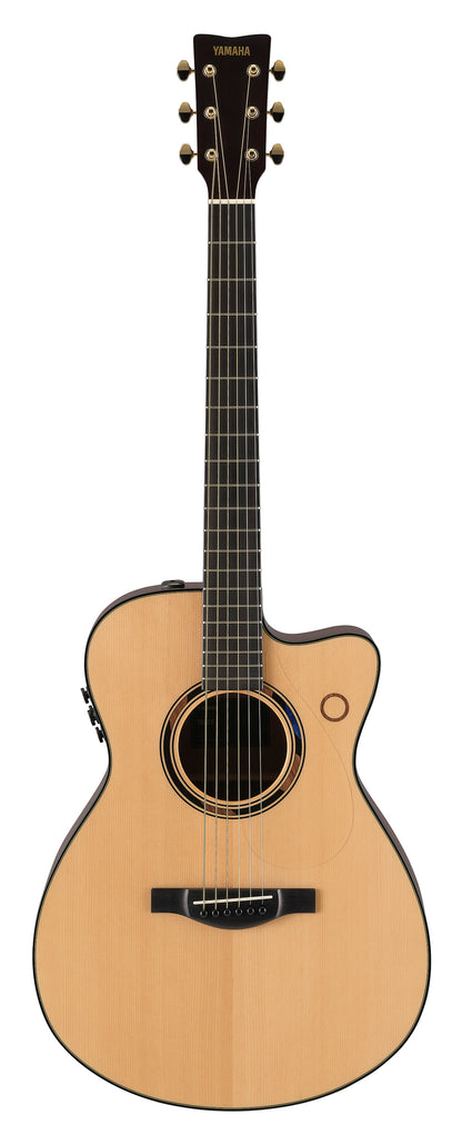 Yamaha’s TAS3C TransAcoustic Guitar with Gigbag [PRE-ORDER FOR DECEMBER]