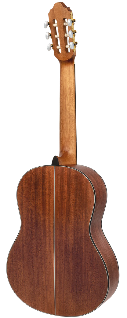 Valencia VC404 4/4 Classical Guitar - Historic Sunburst