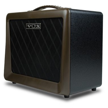 Vox VX50-AG Acoustic Guitar Amplifier - OPEN BOX DEMO